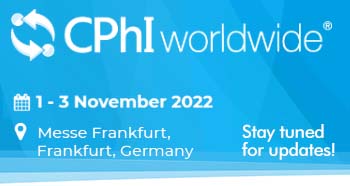CPhI worldwide 2022